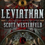 Leviathan by Scott Westerfeld