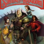 The Hero’s Guide to Saving Your Kingdom by Christopher Healy