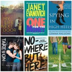 TTT beach reads feature