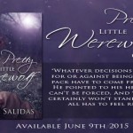 pretty little werewolves