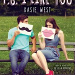 Review: P.S. I Like You by Kasie West